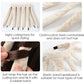 💥HOT SALE💥Sleep-in hairband Heat-free curling tongs🧑‍🦱🥰