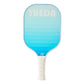 Garden Stories Studio 70 Pickleball Bat and Ball 4 Piece Set