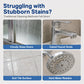 Streak-Free Glass Care Cream