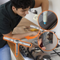 🔥2025 HOT SALE🔥24-in-1 Multi-Purpose Ratchet Screwdriver Set