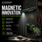 Multifunctional Pen-Shaped Strong Magnetic Work Light