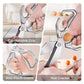 🔥Limited sale 49% off🔥Multifunctional Heavy-Duty Kitchen Shears