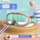 【💥2025 New Arrival OFF💥】🎉HD children's large frame waterproof and anti-fog swimming goggles