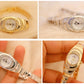 🎁 New Arrival 49% Off💎Women’s Rhinestone Bracelet Watch⌚