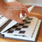 ♟️📕International Magnetic Chess Box🎁