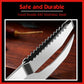 ✨Buy More Save More✨Stainless Steel 3 In 1 Fish Maw Knife 🔪🐟