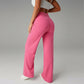👖 49% OFF NOW! 👚 Women‘s Straight Leg Pants – Loose Fit, Comfortable & Casual Everyday Style ✨