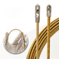 🔥🎁New 49% OFF🔥🧑‍🔧🧰Universal threading toolUniversal Wire Lead Threading Device Tool