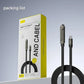 🎁Hot Sale 49% OFF🏆⚡2-in-1 Fast Charging Cable with Adjustable Phone Stand