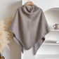 🏆50K+ SOLD! Almost Gone - 💕Women's Solid Color Wool Blend Shawl