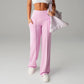 👖 49% OFF NOW! 👚 Women‘s Straight Leg Pants – Loose Fit, Comfortable & Casual Everyday Style ✨