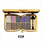 🔥Hot Sale - 49% off🔥✨10 colors glitter shimmer eyes shadow pallet