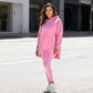 💖Women's Stylish Hoodie & Pants Set