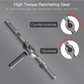 🔥2025 HOT SALE🔥24-in-1 Multi-Purpose Ratchet Screwdriver Set