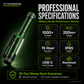 Multifunctional Pen-Shaped Strong Magnetic Work Light
