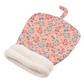 🐱🛏️ Warm Plush Cat Sleeping Bag – Self-warming cave & cozy hideaway ✨