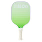 Garden Stories Studio 70 Pickleball Bat and Ball 4 Piece Set