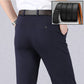 Men's High Stretch Classic Pants Lightweight Version