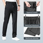 🔥Hot Sale - Men'S Straight Anti-Wrinkle Casual Pants