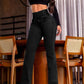 🎁2026 New Arrivals 49% OFF👖Stretch Flare Jeans With A High Waist