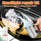 💡🚗 Headlight Repair & Coating Kit – Restore a Clearer, Cleaner Look