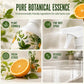 🫧✨ Plant-Based Multi-Purpose Cleaner – Kitchen, Glass & Bathroom Cleaning Spray
