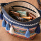 💝BEST GIFT - ONLY £13.99!!⚡50K+ SOLD!🎁Handmade Native American Handbags