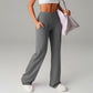 👖 49% OFF NOW! 👚 Women‘s Straight Leg Pants – Loose Fit, Comfortable & Casual Everyday Style ✨