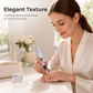 ✨ 2-in-1 Electric Nail File – Professional Nail Care at Home | For Natural Nails & a Beautiful Finish 💅