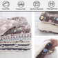 🐾Hot Sale 49% OFF🐱2025 New Upgraded Super Cosy Calming Cat Blanket