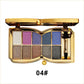 🔥Hot Sale - 49% off🔥✨10 colors glitter shimmer eyes shadow pallet