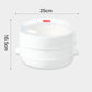 🍲🔥Limited Sale 49% off🔥Microwave Oven Steamer