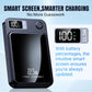 🌟Amazing Power Bank! 🌟20000mAh Ultra Slim Fast Charge Mobile Power