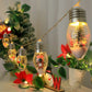 🎄Christmas Vintage Decor String Light - Led Bulbs String Lights🎅