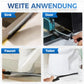 Multifunction Hard Bristle Crevice Cleaning Brush