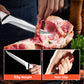 🔥🗡️Recommended by Michelin-starred chefs🌟High-quality kitchen knives imported from Japan