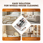✨HOT SALE 49% OFF ✨Mattress Vacuum Cleaner for Dust Mites Removal