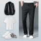 🔥Hot Sale - Men'S Straight Anti-Wrinkle Casual Pants