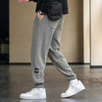 🔥2025 HOT SALE🔥👖Corduroy Fabric Men's Casual Soft Pants