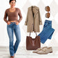✨✨HOT SALE 49% OFF👖High Stretch Tummy Control Jeans