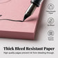 🎨 Tracing Sketchbook – Easy Drawing Practice Book for Beginners & Kids