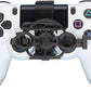 🎮 Mini PC Racing Steering Wheel Controller – Realistic Driving Simulator Accessory for Racing Games