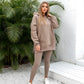 💖Women's Stylish Hoodie & Pants Set