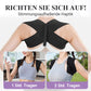 ⏰SALE 50% OFF🔥Back Posture Correction Belt for Men & Women