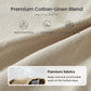 💕Limited Sale 49% OFF!!💕Breathable Straight-Leg Trousers for Men