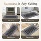 🥳Limited time hot sale🔥Non-Slip & Super Absorbent Floor Rugs🦶