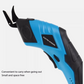 ✂️Portable Handheld Lithium Battery Rechargeable Electric Cloth Cutting Scissors✂️