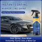 📢 Buy 2 Get 1 Free🚗 Advanced Car Quick-acting Coating Agent Spray