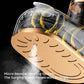 Portable Mini Electric Steamer Iron for Clothes
