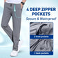 🔥HOT SALE 49% OFF🔥Unisex Ultra Stretch Quick Drying Pants